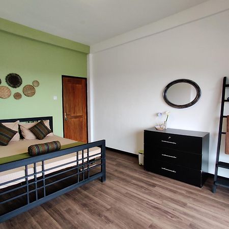 Villa Crosswinds Νουβάρα Ελίγια Εξωτερικό φωτογραφία