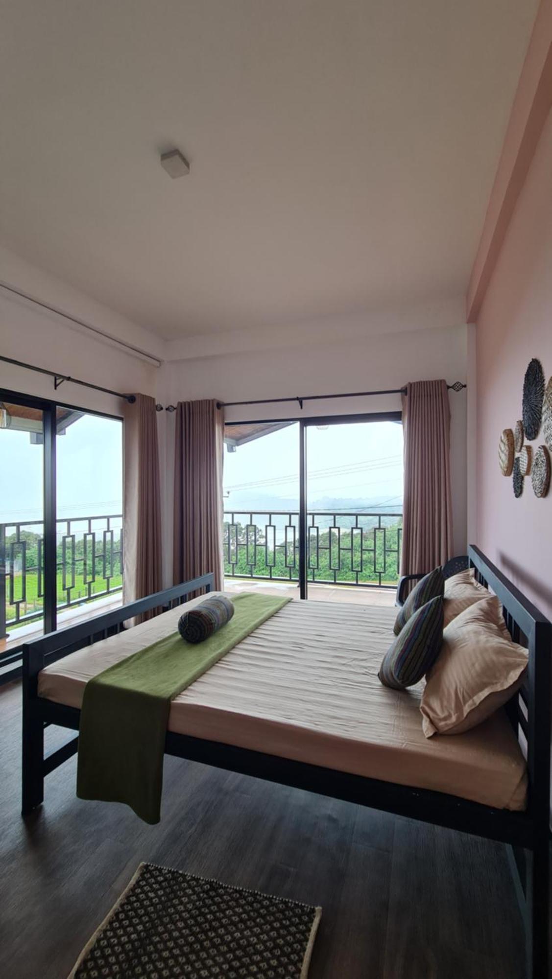Villa Crosswinds Νουβάρα Ελίγια Εξωτερικό φωτογραφία