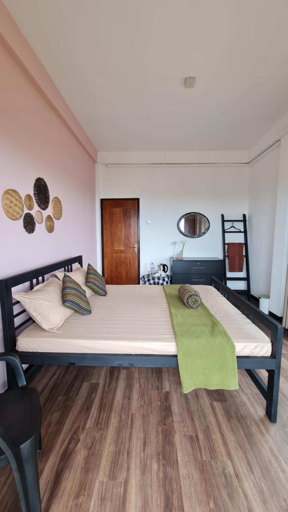 Villa Crosswinds Νουβάρα Ελίγια Εξωτερικό φωτογραφία