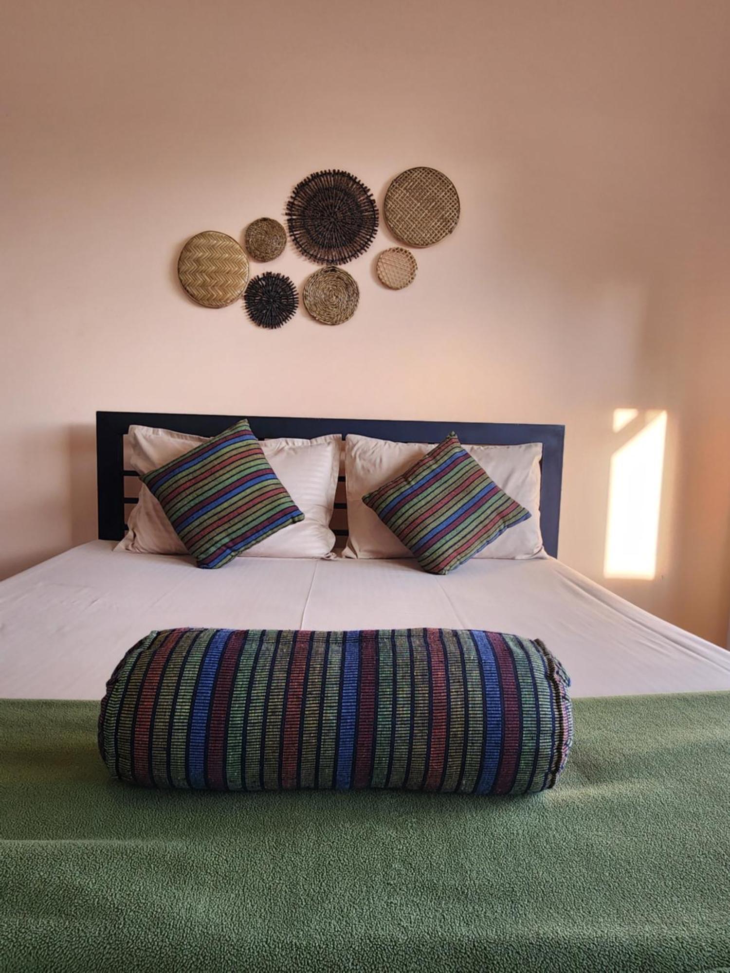 Villa Crosswinds Νουβάρα Ελίγια Εξωτερικό φωτογραφία